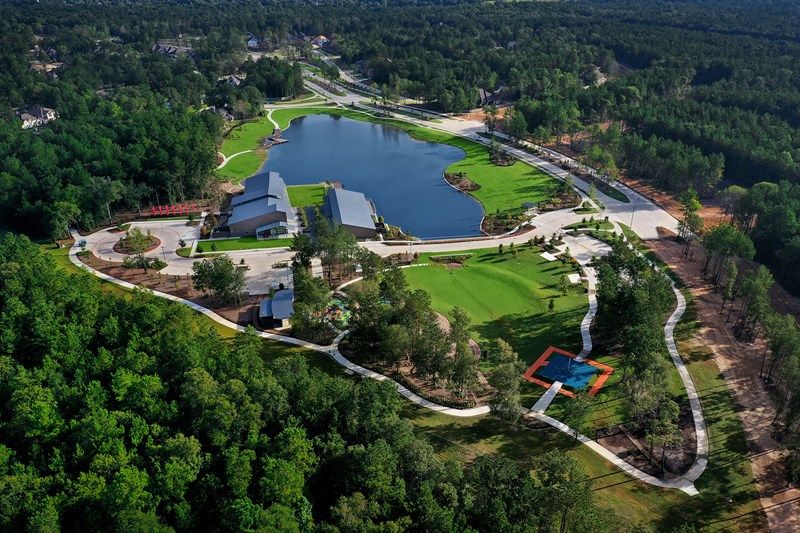 ARTAVIA - Community Center