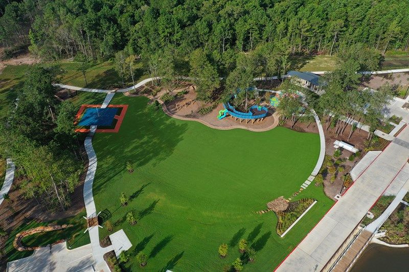 ARTAVIA - Community Center