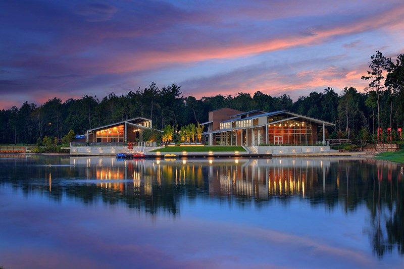 ARTAVIA - Community Center