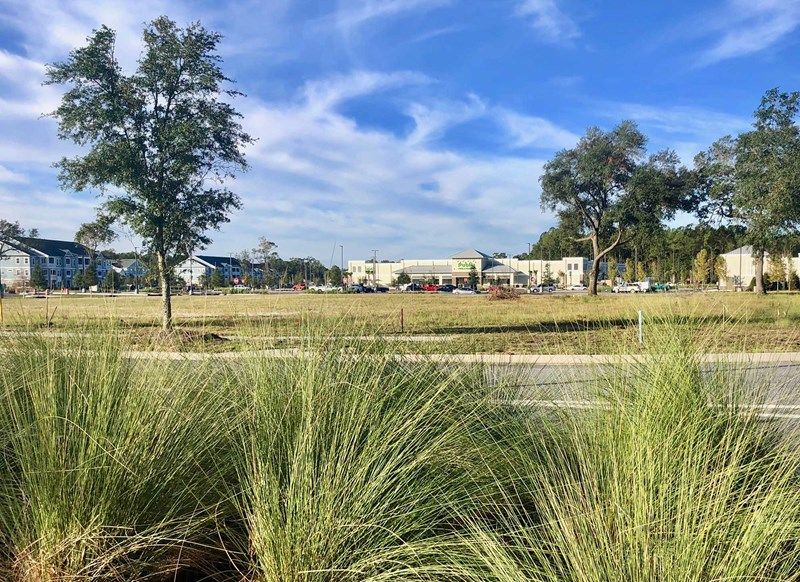 Point Hope Retail Nearby