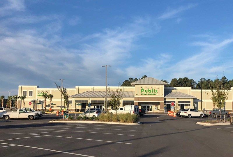 Point Hope Retail Nearby