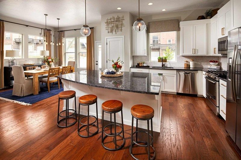 Trailside at Cottonwood Creek