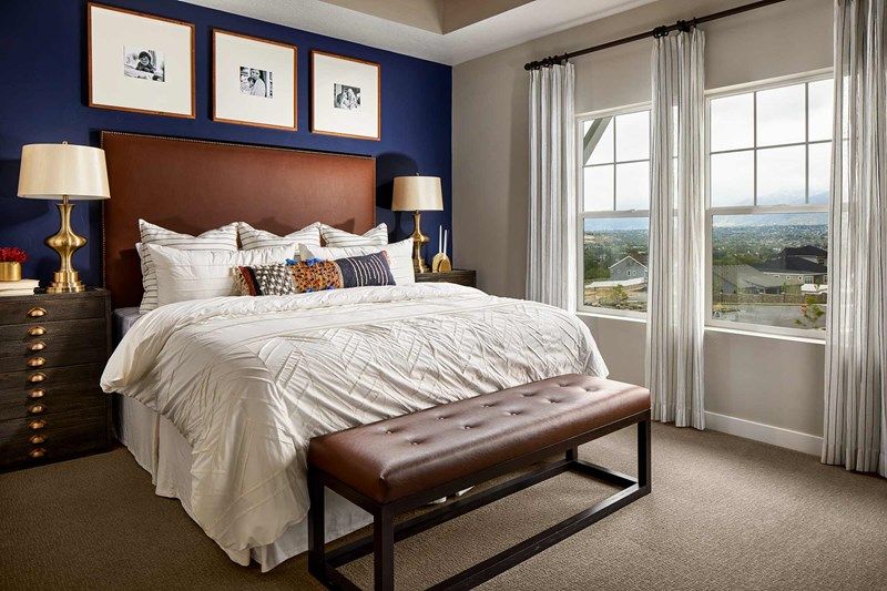 Trailside at Cottonwood Creek