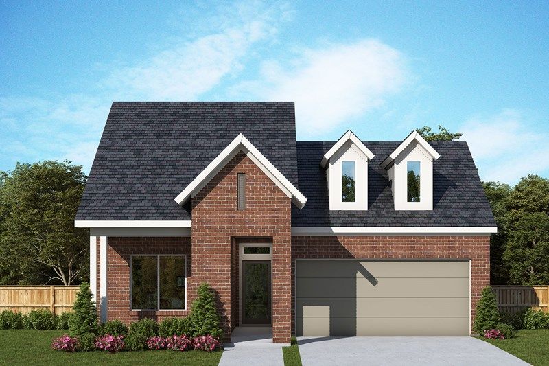 15314 Le Reve Ln. Conroe, TX 77302