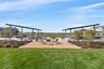 casa en Painted Prairie 65' por David Weekley Homes