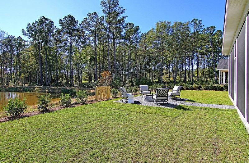 The Keaton - Exterior Rear