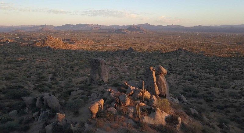 Storyrock Views