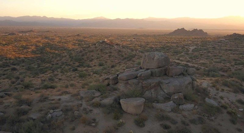 Storyrock Views