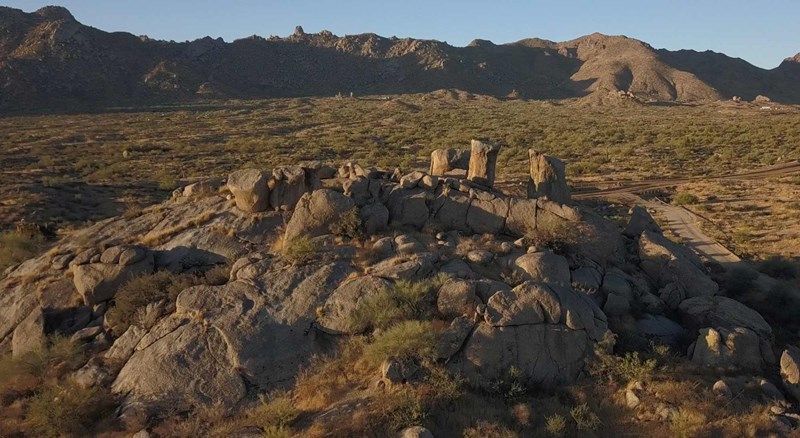Storyrock Views