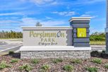 Persimmon Park - Cottage Series - Wesley Chapel, FL