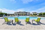 Home in Persimmon Park - Garden Series by David Weekley Homes