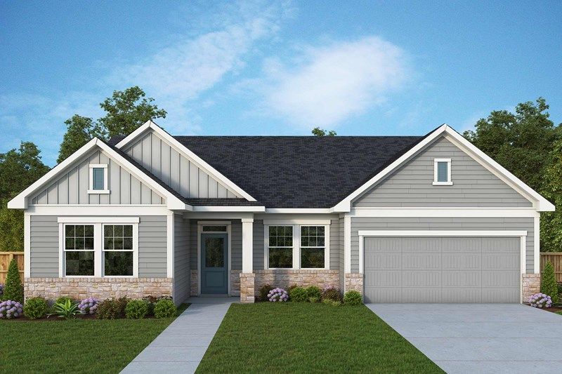 3244 Gavin Lane. Harrisburg, NC 28075