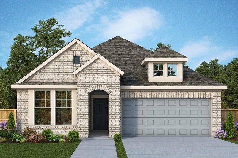 The Penmark - F Exterior
