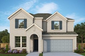 2818 Garden Meadow Street (Brinwood)