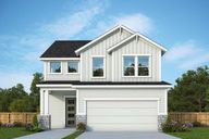 Evergreen Island at Silverleaf - Classic por David Weekley Homes en Jacksonville-St. Augustine Florida
