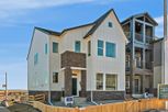 Home in Baseline 33' - The Peaks Collection by David Weekley Homes