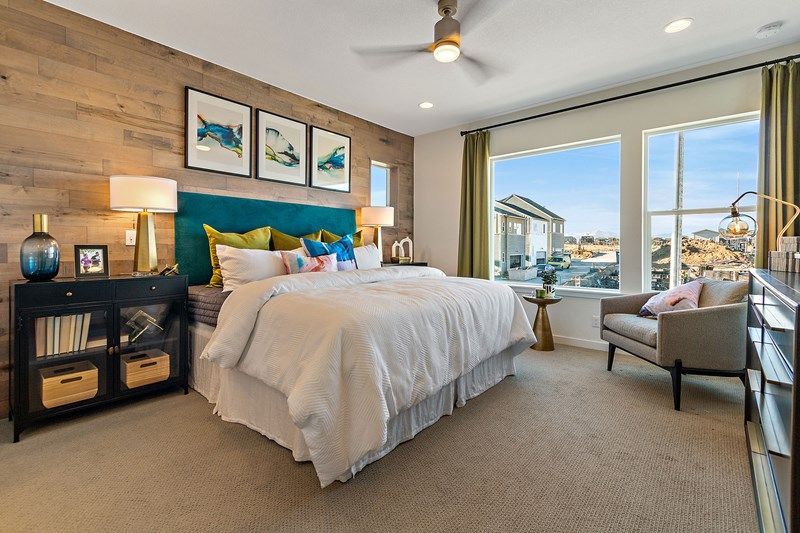 The Devin - Owner's Retreat