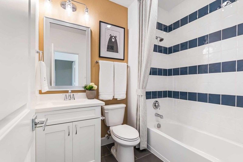 The Hammerly - Bath