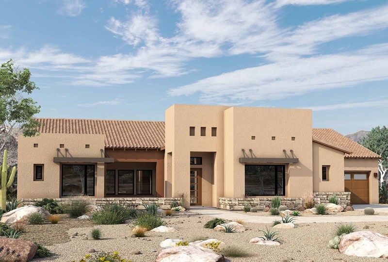 The Fraesfield in Storyrock