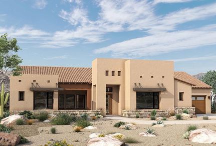 The Fraesfield in Storyrock