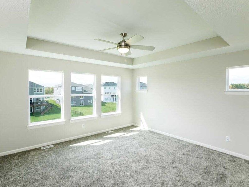 The Nokomis - Owner's Retreat