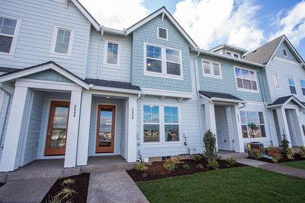 Rivergrove by David Weekley Homes in Portland-Vancouver OR