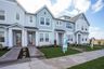 casa en Reed’s Crossing – The Garden Series por David Weekley Homes