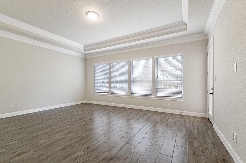 The Fredericksburg - Owner's Retreat