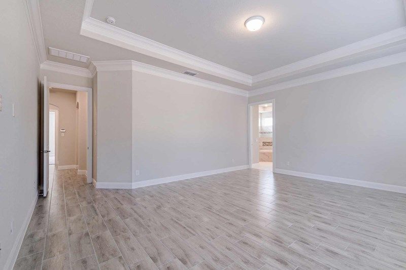 The Fredericksburg - Owner's Retreat