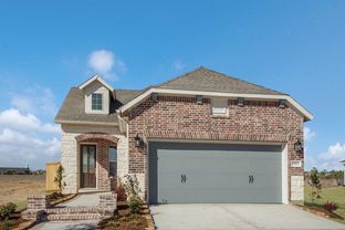 Westlake - Prairieland Village 40' Homesites: Cypress, Texas - David Weekley Homes