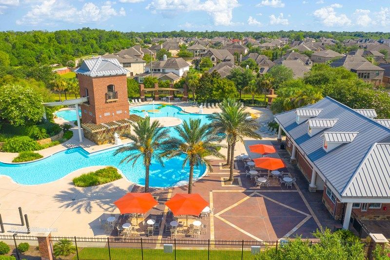 Sienna Amenities