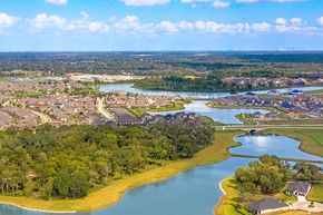 Sienna 42’ - Missouri City, TX
