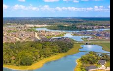 Sienna 42’: Missouri City, Texas - David Weekley Homes