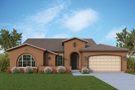 Angelonia by David Weekley Homes in Phoenix-Mesa AZ