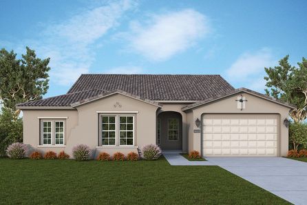 Encanto by David Weekley Homes in Phoenix-Mesa AZ