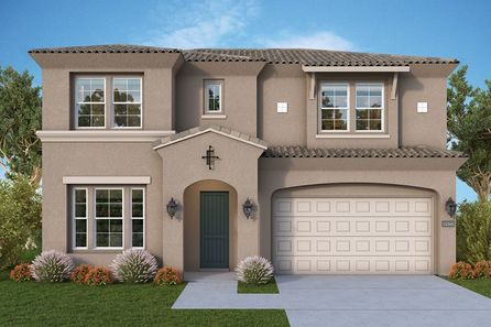 Pontbella by David Weekley Homes in Phoenix-Mesa AZ