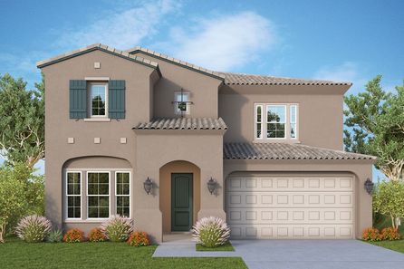 Caraveo by David Weekley Homes in Phoenix-Mesa AZ