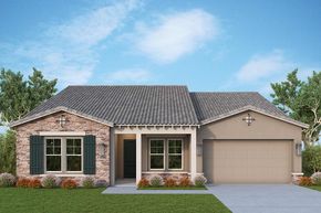 Verrado Highlands - Legacy Series by David Weekley Homes in Phoenix-Mesa Arizona