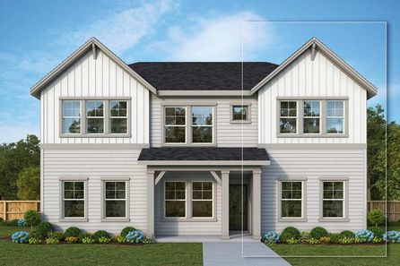 Tilikum by David Weekley Homes in Portland-Vancouver OR