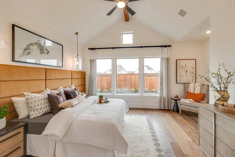 The Bluffstone - Owner's Retreat