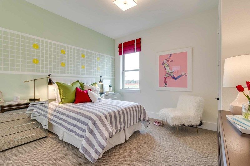 The Bluffstone - Bedroom