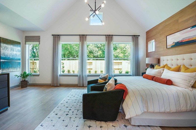 The Layton - Owner's Retreat