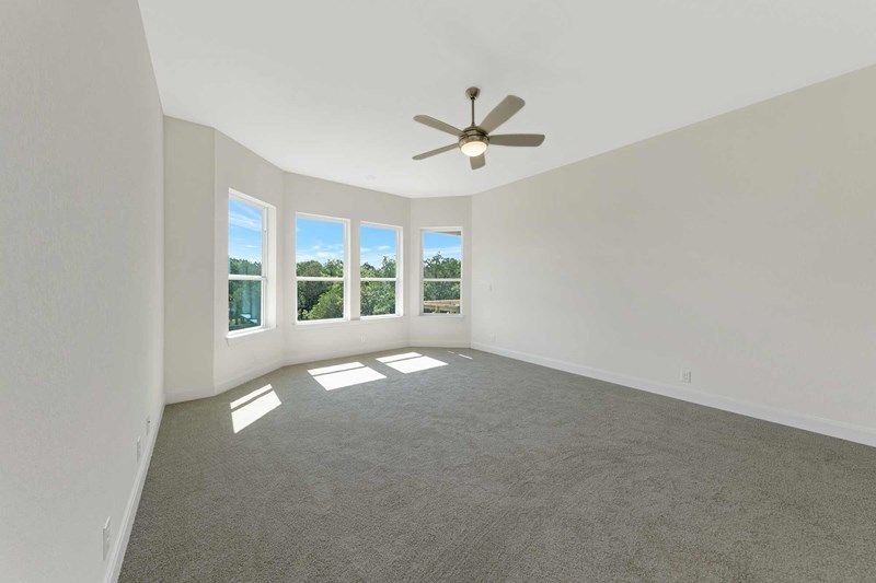 The Briggs - Owner's Retreat