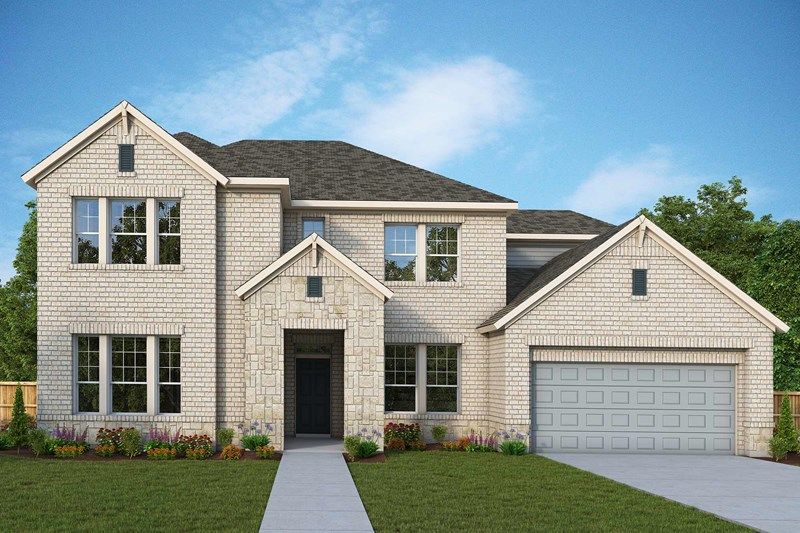 The Owen - A Exterior
