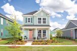 Nexton - Midtown - The Park Collection - Summerville, SC