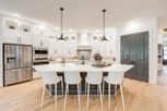 Grand Central Park 55' Homesites - Conroe, TX