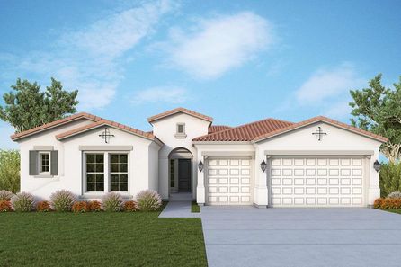 Sidewinder Floor Plan - David Weekley Homes