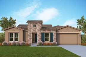 Verrado Highlands - Signature Series by David Weekley Homes in Phoenix-Mesa Arizona