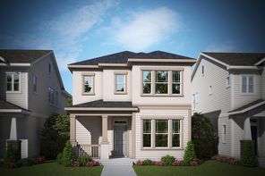 9236 Wolf Valley Drive (Thornberry)