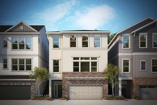 Cherry Oak - Trailside at Cottonwood Creek: Colorado Springs, Colorado - David Weekley Homes